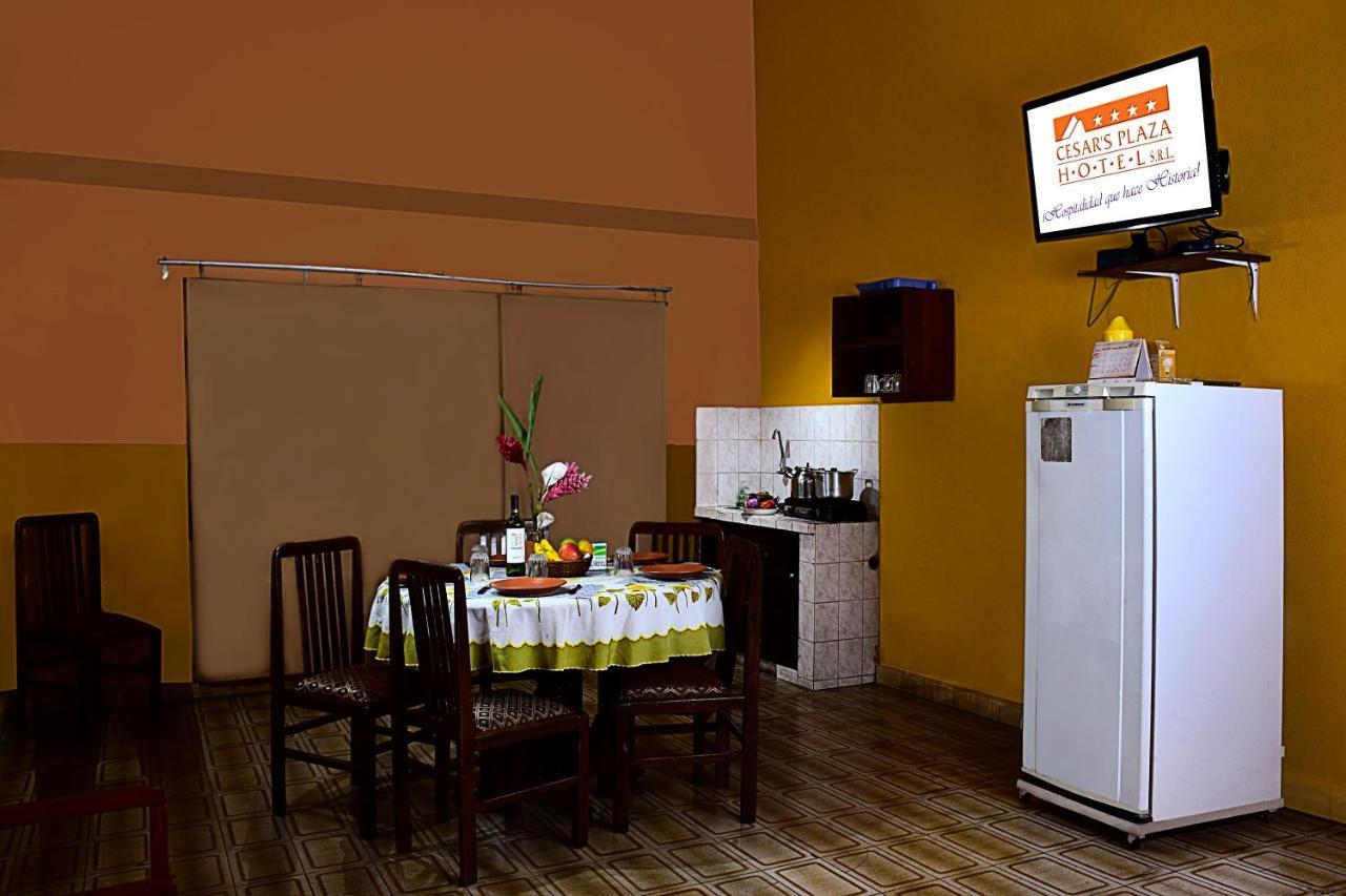 Cesar'S Tropical Hotel 图纳里镇 外观 照片